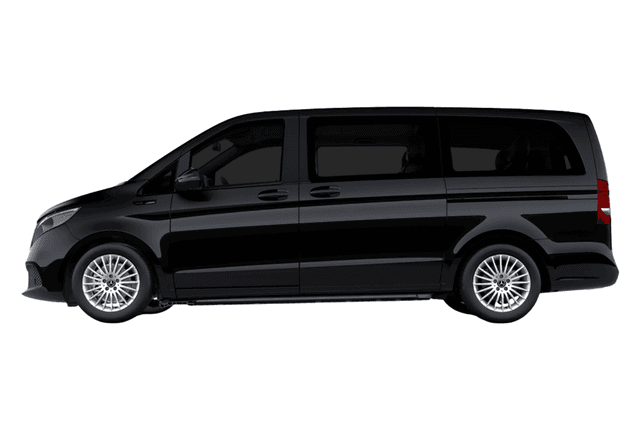Van